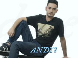 ANDY8