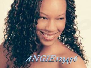 ANGIE123456