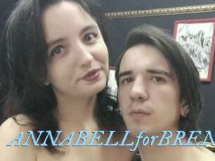 ANNABELLforBRENT
