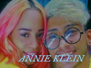 ANNIE_KLEIN