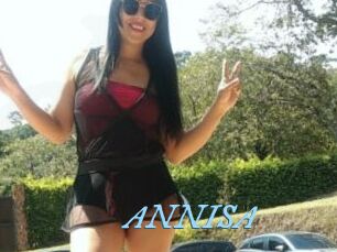 ANNISA