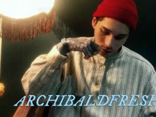 ARCHIBALDFRESH