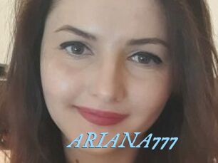 ARIANA777