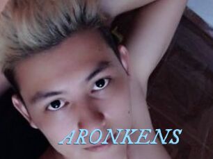 ARONKENS
