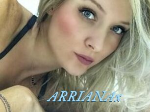 ARRIANAx