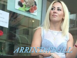ARRINDADOLL
