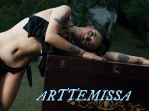 ARTTEMISSA