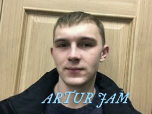 ARTUR_JAM