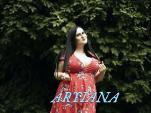 ARYIANA