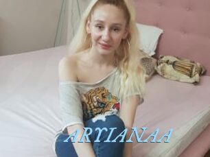 ARYIANAA