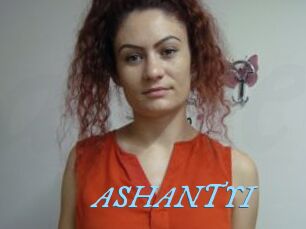 ASHANTYI