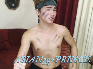 ASIANgayPRINCE