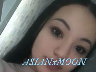 ASIANxMOON
