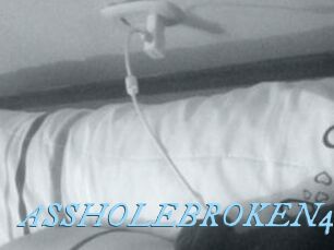 ASSHOLEBROKEN4X