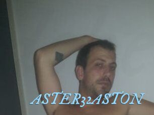 ASTER32ASTON