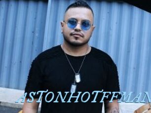 ASTONHOTFFMAN
