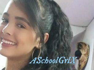 ASchoolGrlX