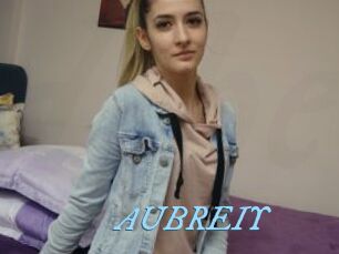 AUBREIY