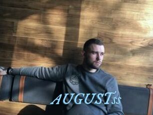 AUGUSTss