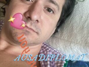 AUSADIPLOMAT