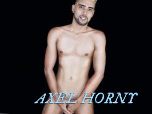 AXEL_HORNY