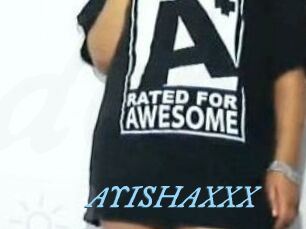 AYISHAXXX
