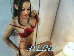 AYLINE