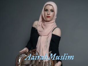 AairahMuslim