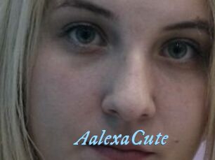 AalexaCute