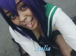 Aalia
