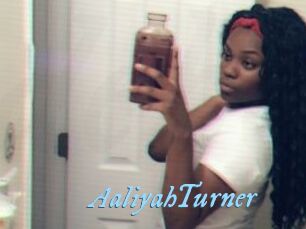 AaliyahTurner