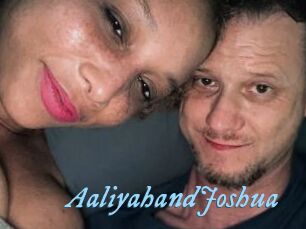 AaliyahandJoshua