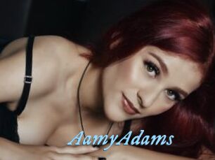 AamyAdams