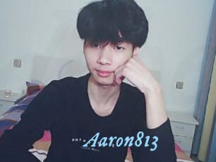 Aaron813
