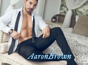 AaronBrown