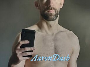 AaronDash