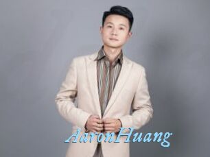 AaronHuang