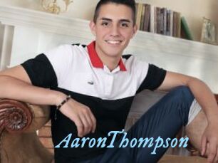 AaronThompson