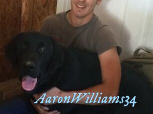 AaronWilliams34