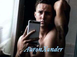 Aaron_Xander