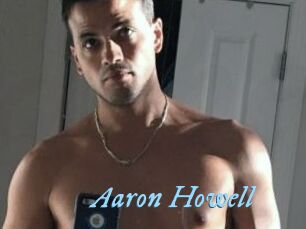 Aaron_Howell