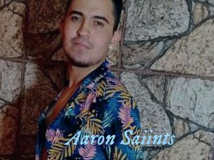 Aaron_Saiints