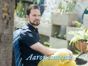 Aaron_simonz