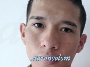 Aaroncolom