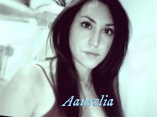 Aaurelia
