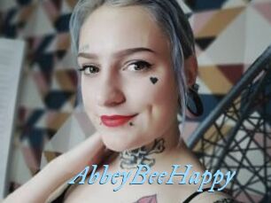 AbbeyBeeHappy