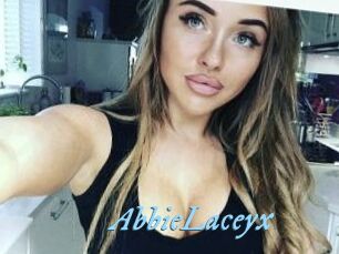 AbbieLaceyx