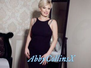 AbbyCollinsX