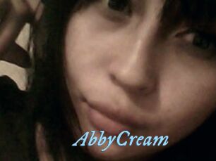 AbbyCream