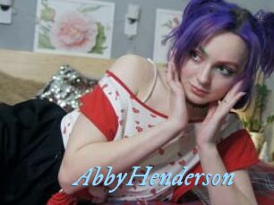 AbbyHenderson